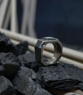 Bague pour homme unique